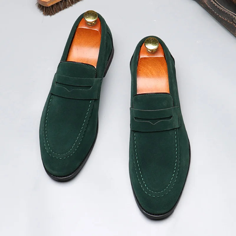 Tuscany Loafers