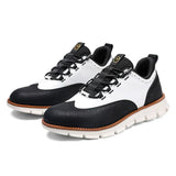 Prime Leather Sneakers