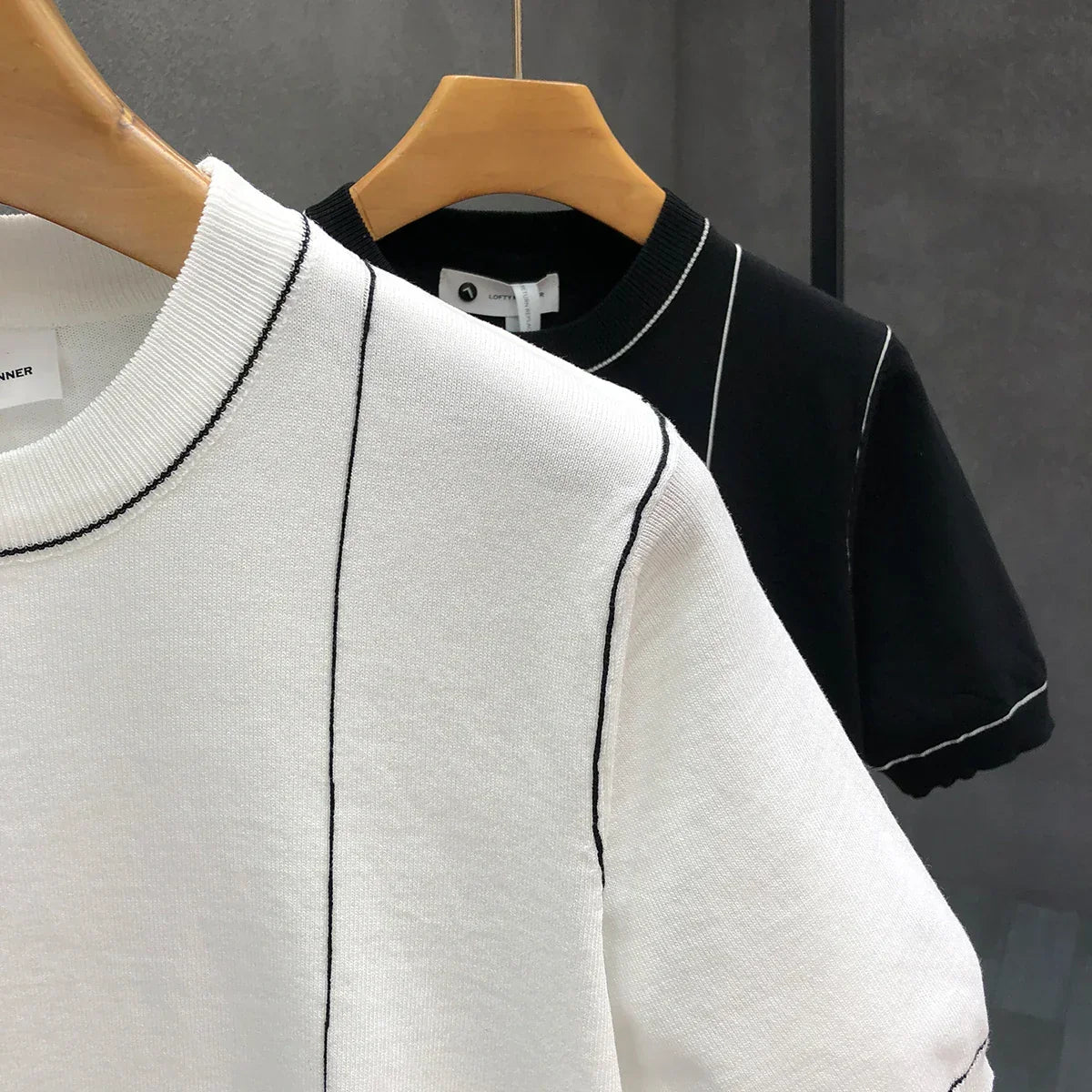 Noah Crewneck