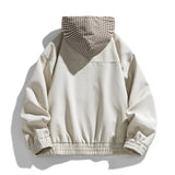 Tribeca Hooded Jacket