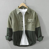 Bastien Overshirt