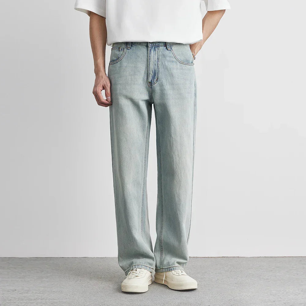 Aomori Pants