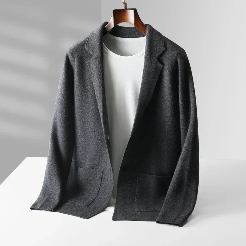 Napoli Cashmere Cardigan