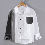 Lexington Shirt