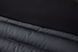 Valerio Hybrid Down Jacket