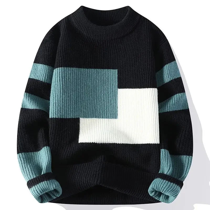 Signature Knit Sweater