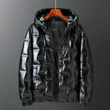 Orion Gloss Puffer