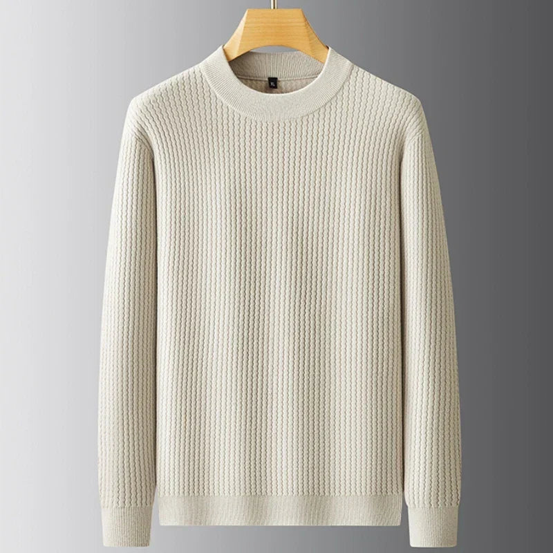 Harrow Ribbed Knit