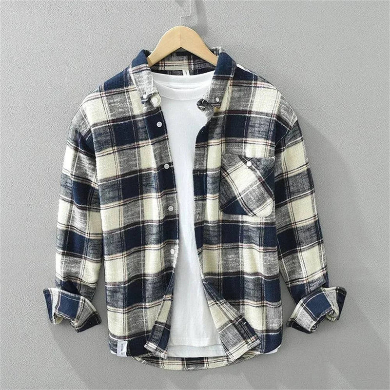 Highland Brushed Flannel