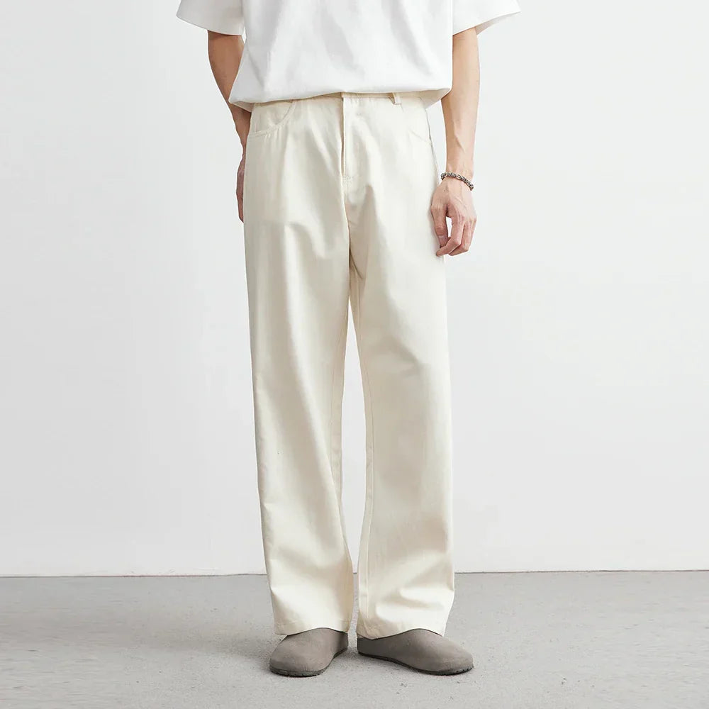 Nagano Pants
