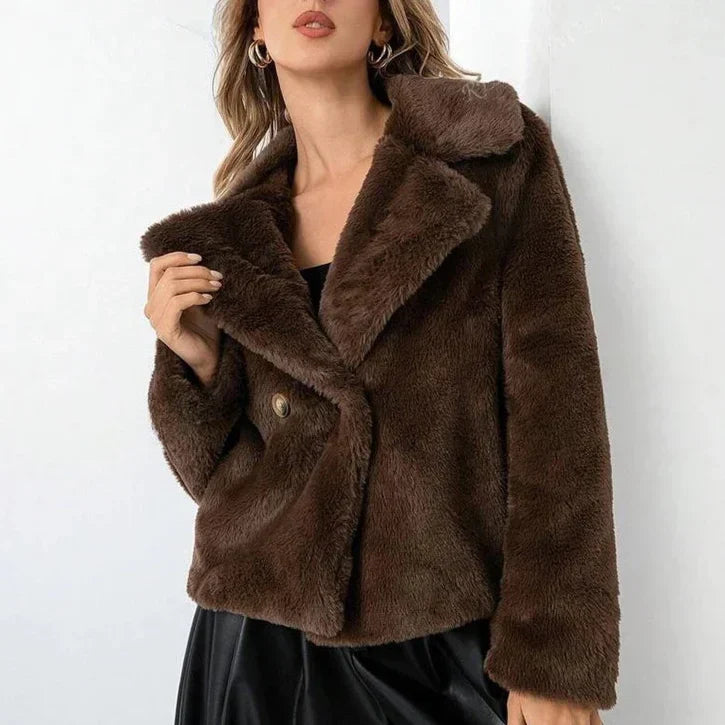 Veloura Afterhours Jacket
