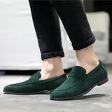 Tuscany Loafers