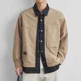 San Jose Jacket
