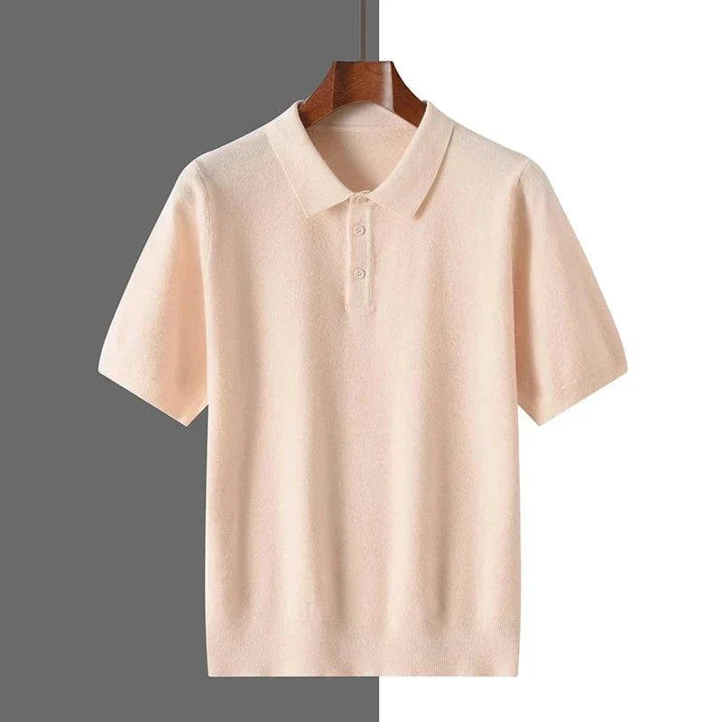 Saint Aurell Polo - Charles Thomas