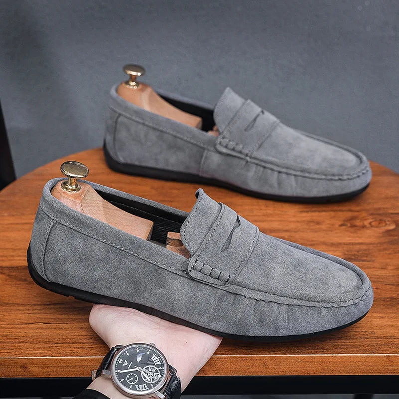 Ravello Loafers