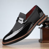 Cambridge Signature Dress Shoes