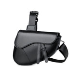 Carlton Leather Crossbody