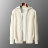 Lucerne Cashmere Sweater