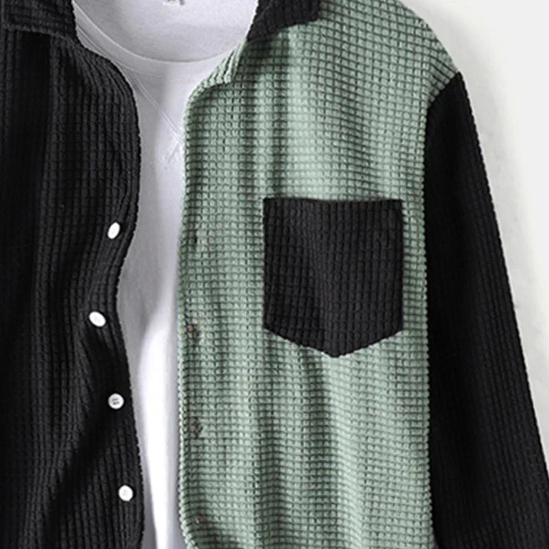 Camden Corduroy Shirt