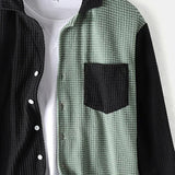 Camden Corduroy Shirt