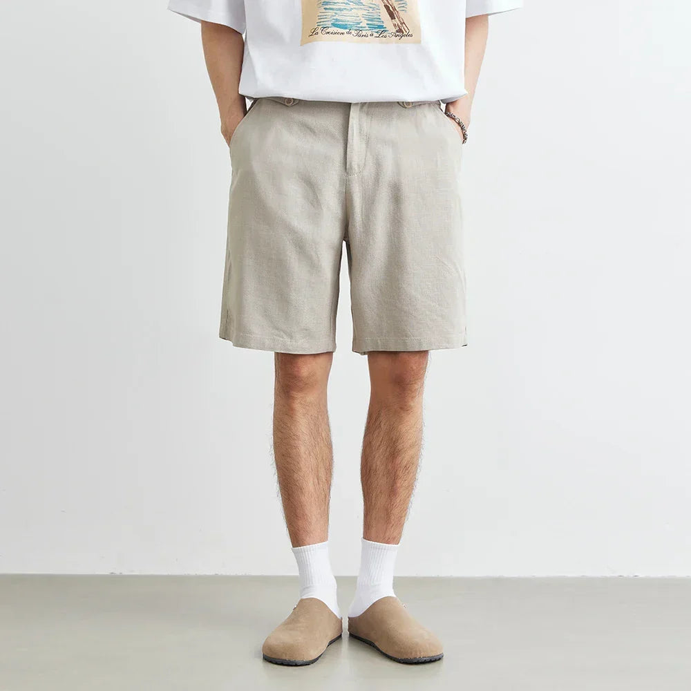 Takumi Shorts