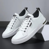 Belnor Two-Tone Sneakers