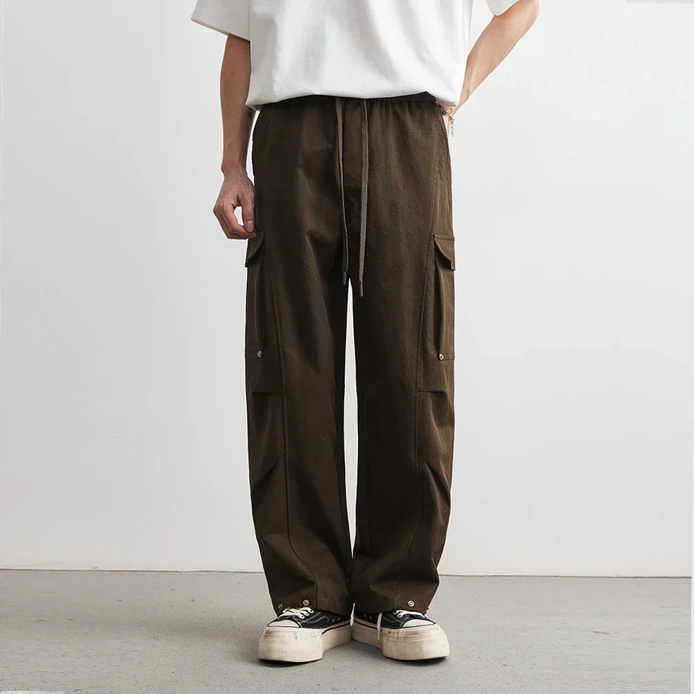 Takamatsu Pants