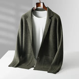 Napoli Cashmere Cardigan