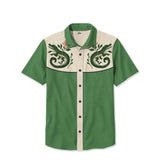 Amarillo Western Shirt