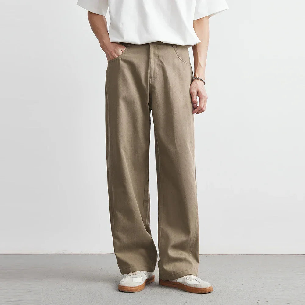 Nagano Pants