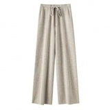 Siena Merino Knit Trousers