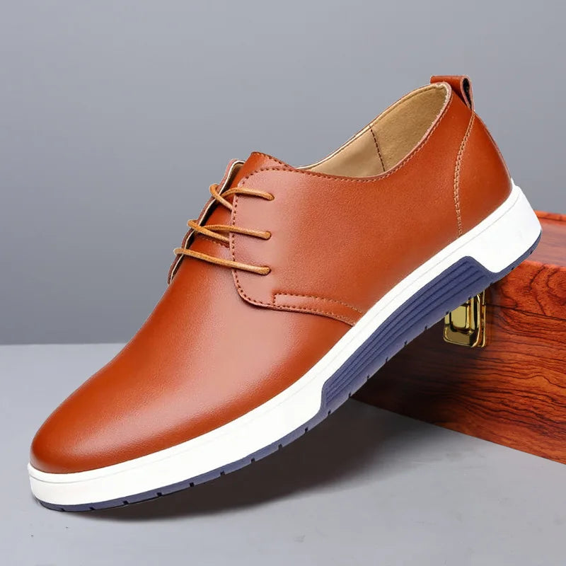 Hollis Shoes