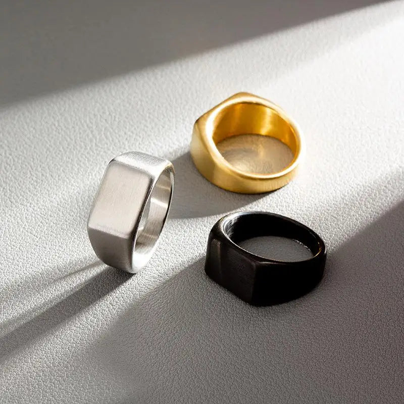 Osaka Block Ring