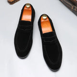 Tuscany Loafers