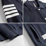 Everett Cardigan