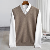 Bellagio Merino Sweater Vest