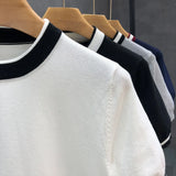 Beaumont Crewneck