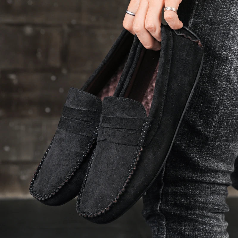 Tivoli Loafers
