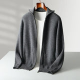 Lucerne Cashmere Sweater