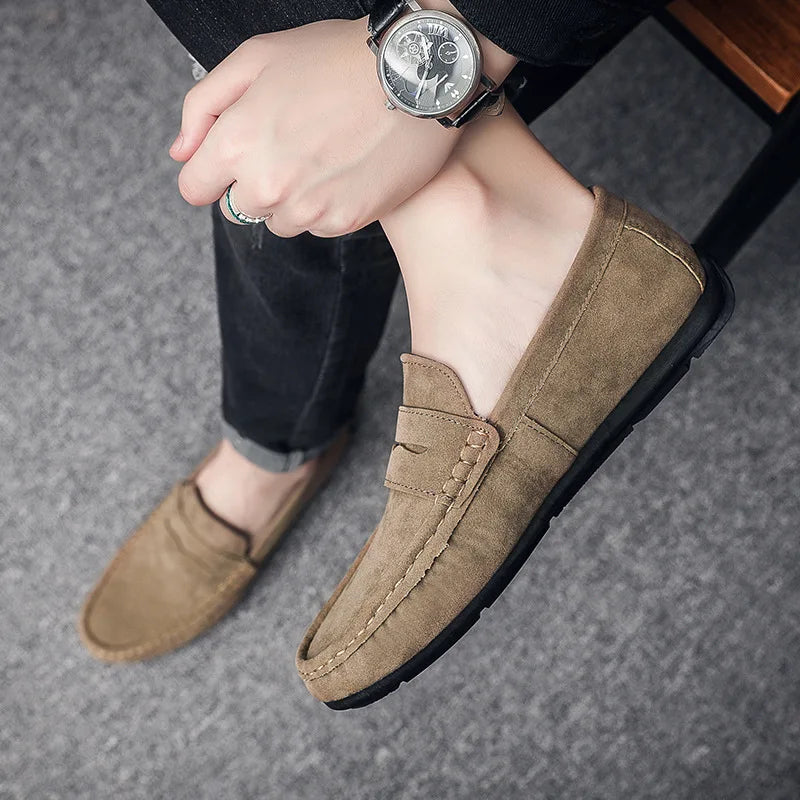 Ravello Loafers