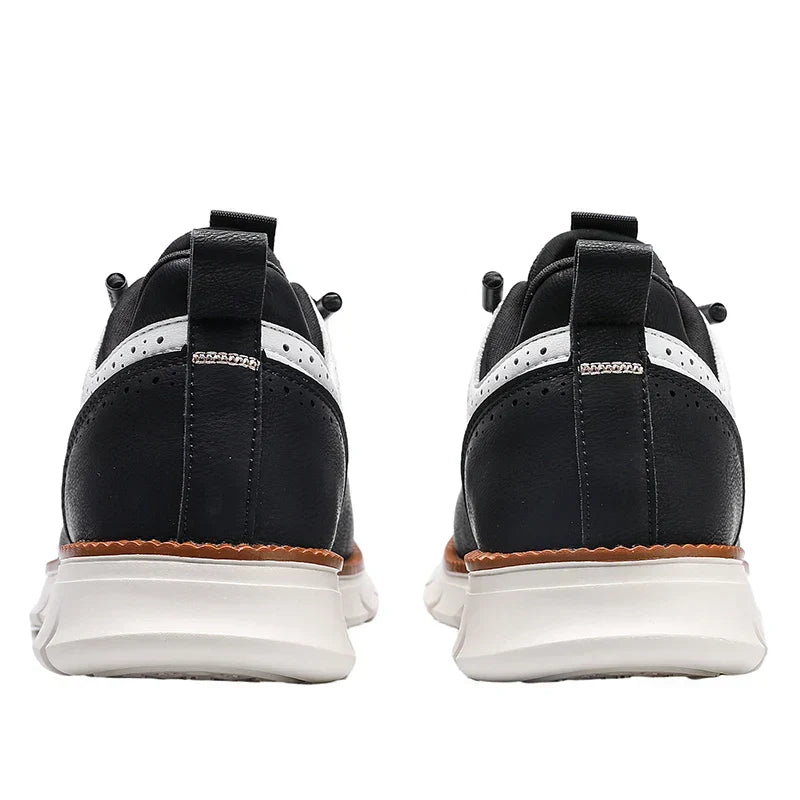Prime Leather Sneakers
