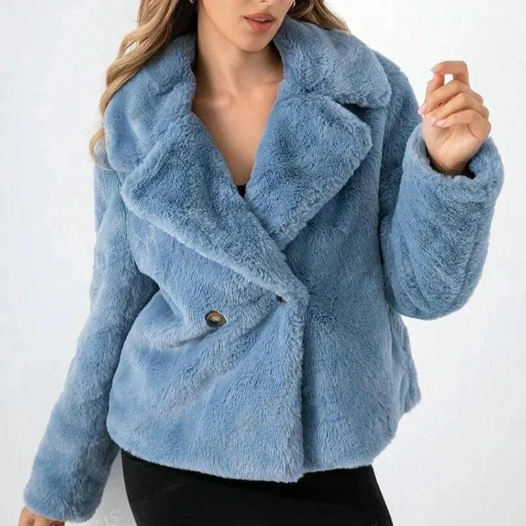 Veloura Afterhours Jacket