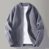 Adrian Knit Jacket