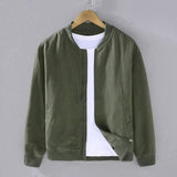 Vancouver Jacket