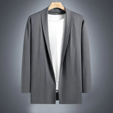 Ashcroft Cotton Overcoat