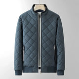 Aspen Quilted Jacket