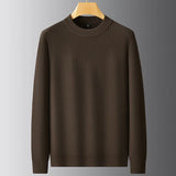 Harrow Ribbed Knit