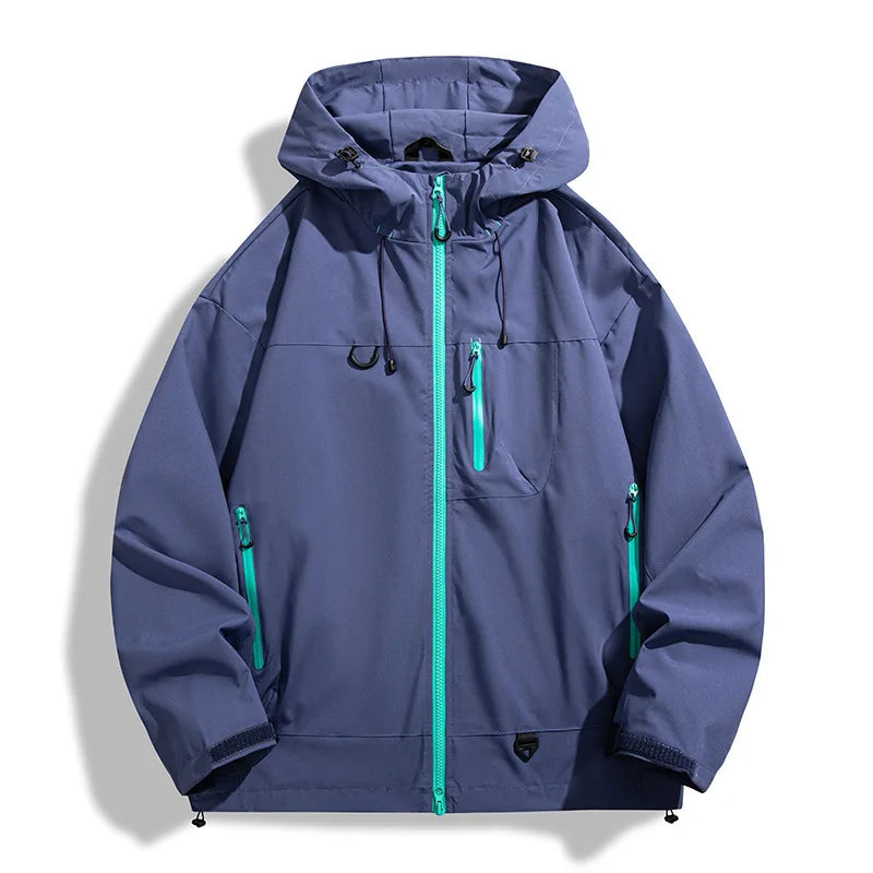 Ridge Jacket