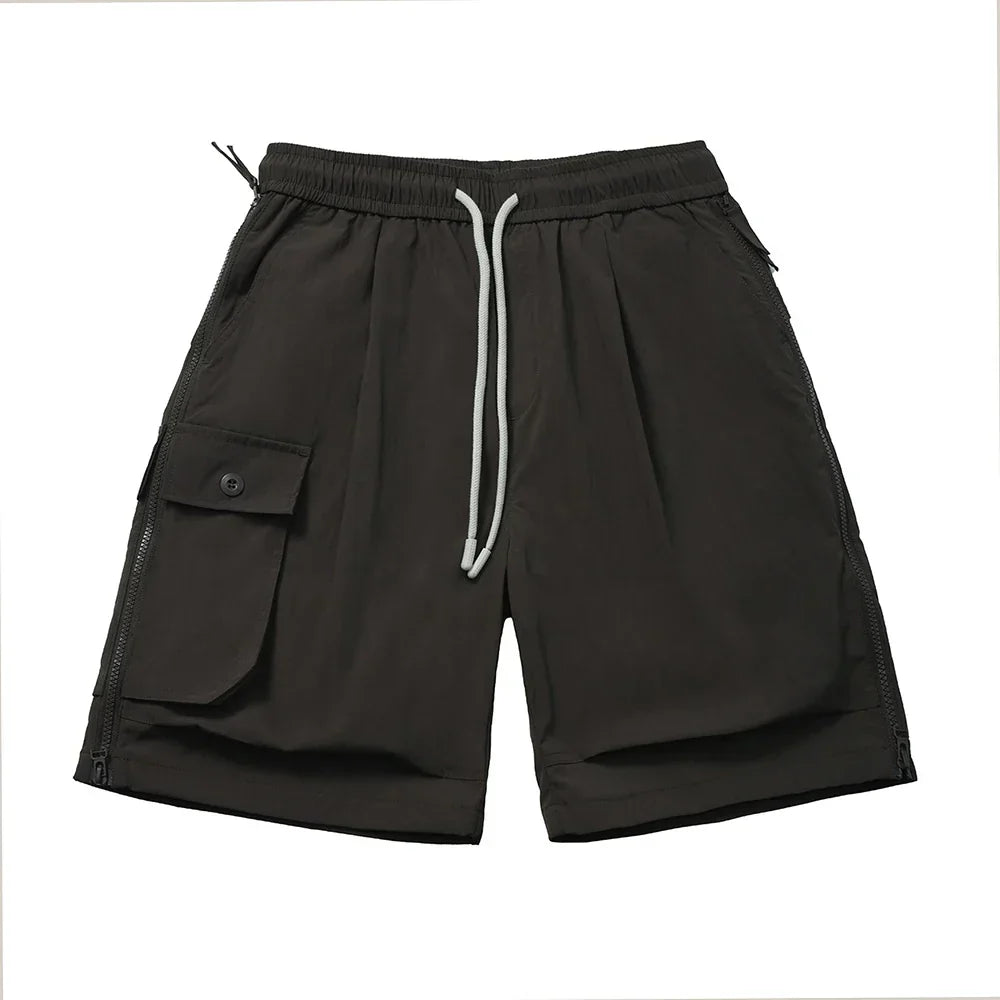 Jiro Shorts