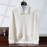 Torino Wool Cardigan